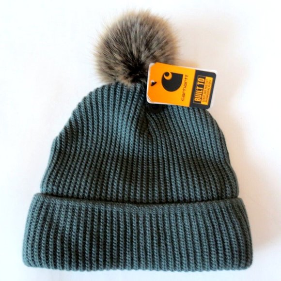 Carhartt Beanie Elm main image 4